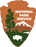 The National Park Service logo.